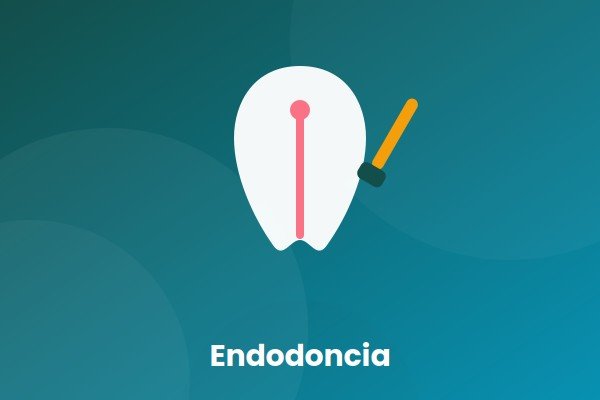 Sala de endodoncia y tratamiento de conductos